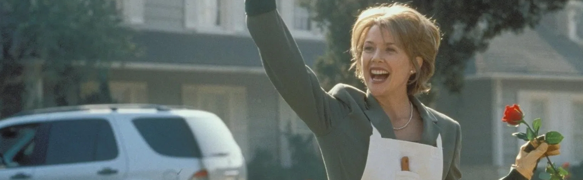 American Beauty - Oscar Icons